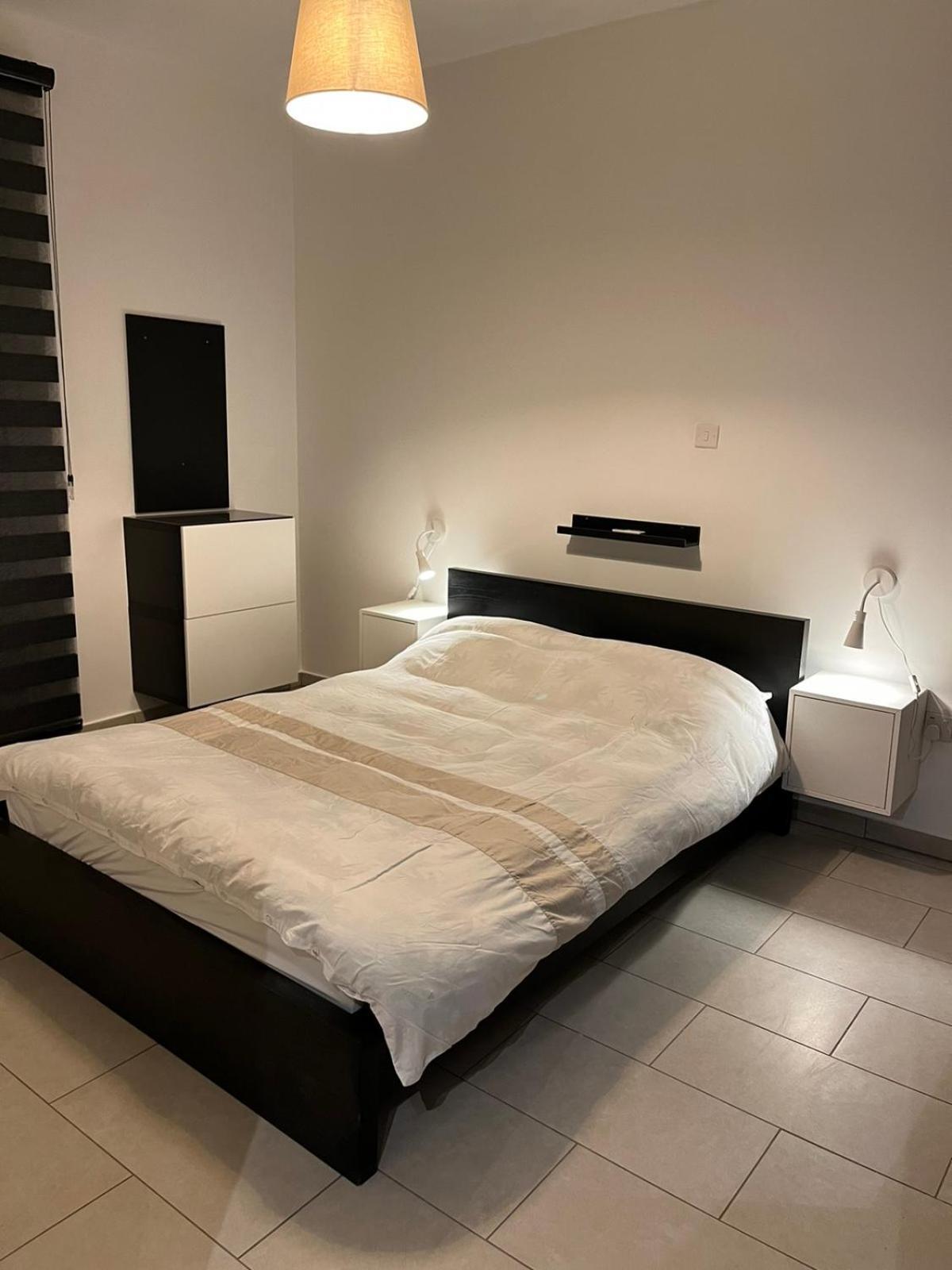 Nina Court Residence - University Of Cyprus - Aglantzia Quarto foto