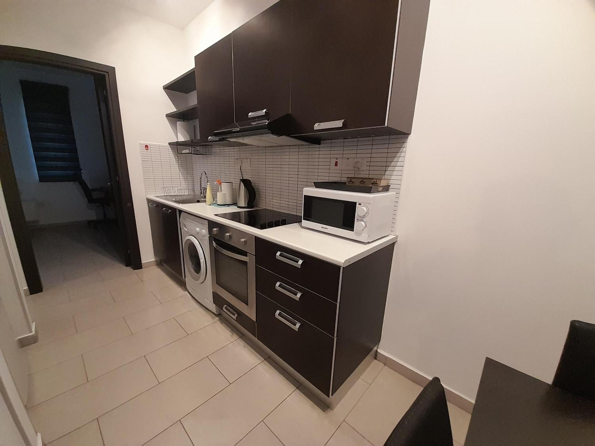 Nina Court Residence - University Of Cyprus - Aglantzia Quarto foto